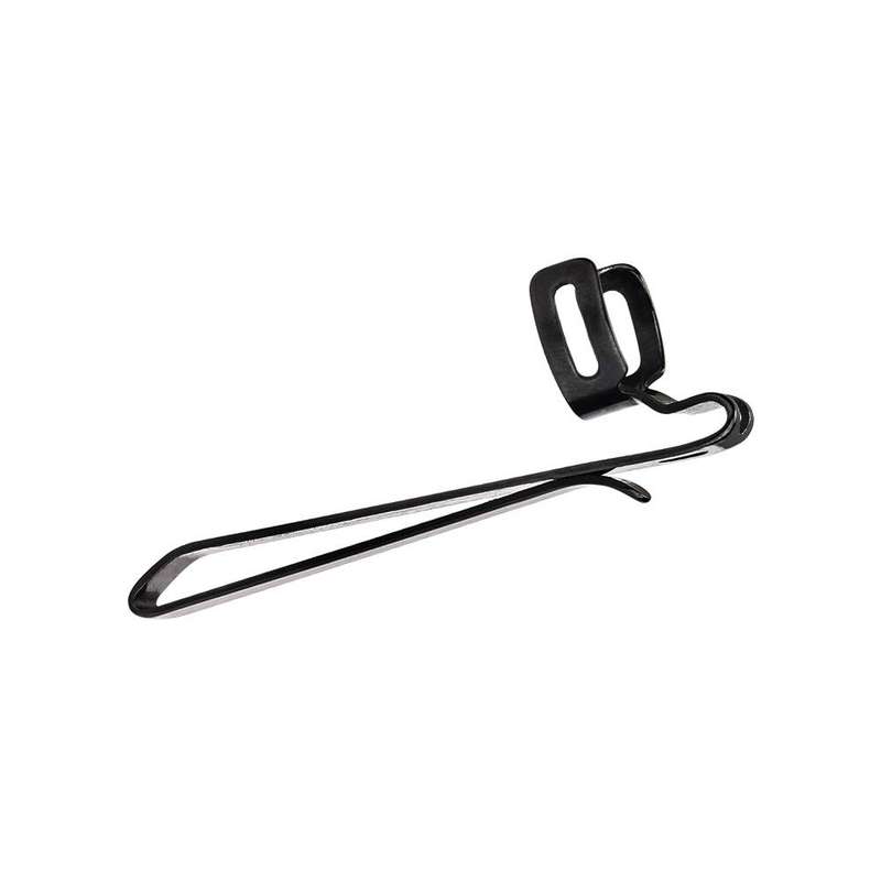 Olight i3T / i3T Plus Replacement Pocket Clip Black