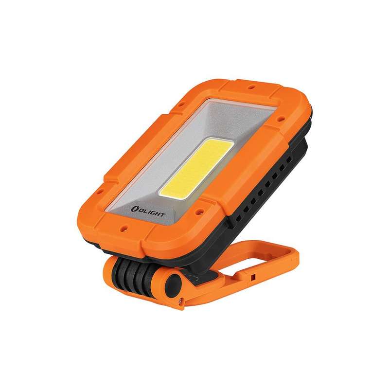 Olight Swivel Pro Max 1600 Lumen 50m Work Light