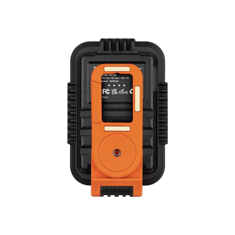 Olight Swivel Pro Max 1600 Lumen 50m Work Light