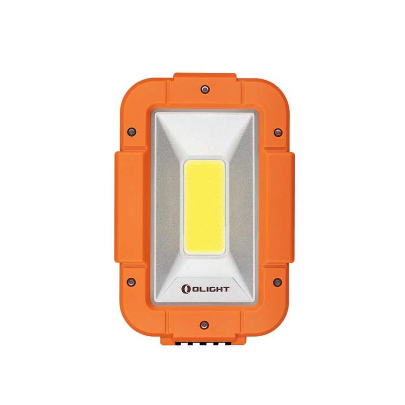 Olight Swivel Pro Max 1600 Lumen 50m Work Light