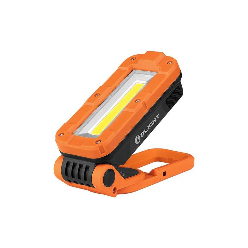 Olight Swivel Pro Max 1600 Lumen 50m Work Light
