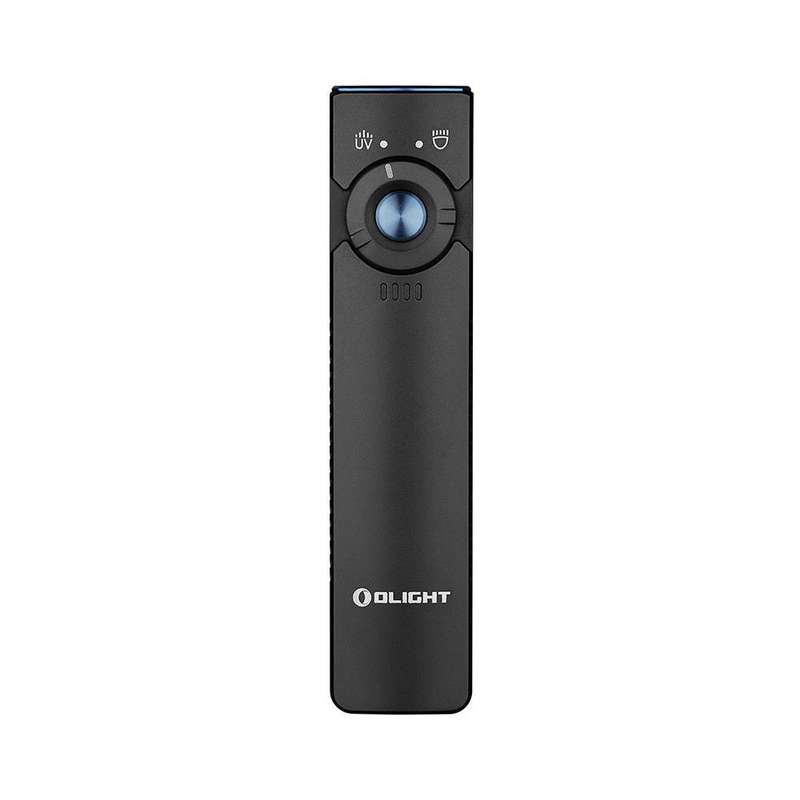 Olight Arkfeld UV 1000LM 101m Throw EDC Flashlight 365nm UV