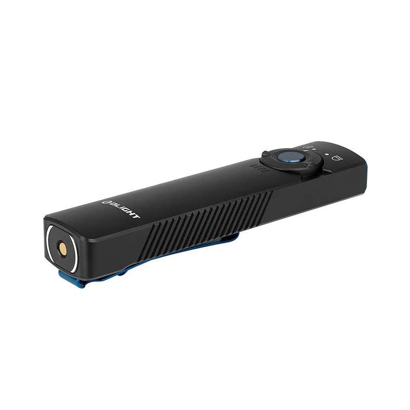 Olight Arkfeld UV 1000LM 101m Throw EDC Flashlight 365nm UV