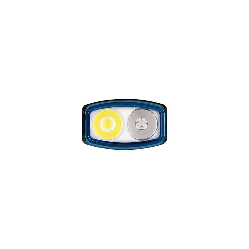 Olight Arkfeld UV 1000LM 101m Throw EDC Flashlight 365nm UV