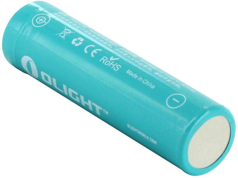 Olight 18650 3500mAh Battery for Warrior Mini 2