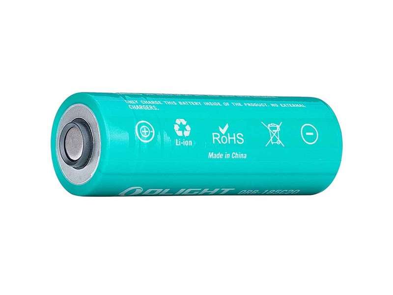 Olight 18500 2040mAh for Odin Mini / Javelot Tac