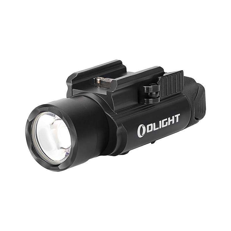 Olight PL-PRO Valkyrie Black 1500LM 280m Tactical Weapon Light