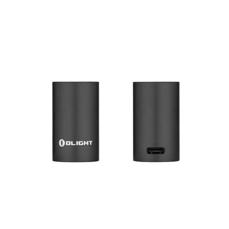 Olight Open Glow Rechargeable LED Penlight 120 Lumen 14m Throw 4-in-1 EDC Tool
