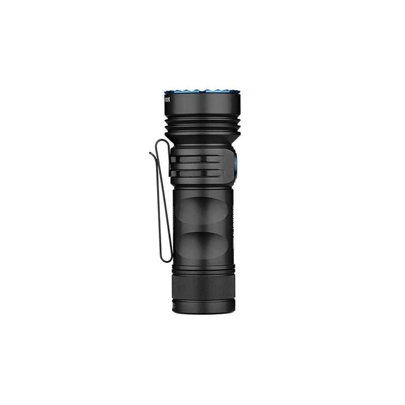Olight Seeker 4 Mini with UV 1200 Lumen 120m Throw CW/NW EDC Flashlight
