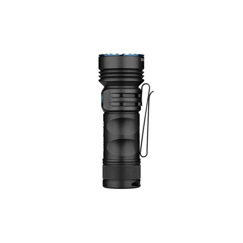 Olight Seeker 4 Mini with UV 1200 Lumen 120m Throw CW/NW EDC Flashlight