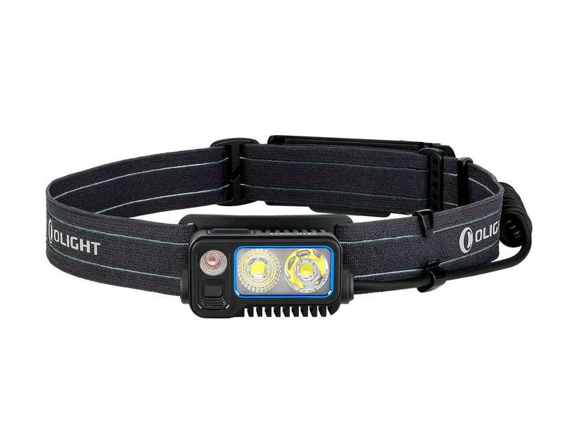 Olight Array 2 Pro 1500 Lumen 150m Headlamp