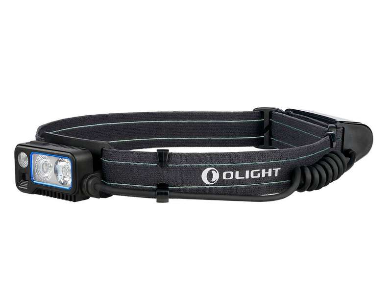 Olight Array 2 Pro 1500 Lumen 150m Headlamp