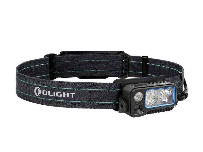 Olight Array 2 Pro 1500 Lumen 150m Headlamp