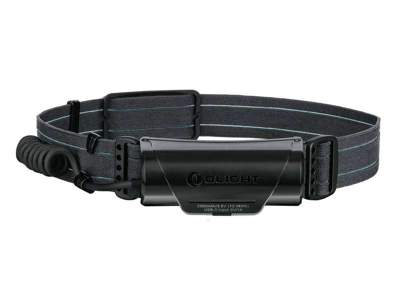 Olight Array 2 Pro 1500 Lumen 150m Headlamp