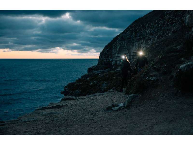 Olight Array 2 Pro 1500 Lumen 150m Headlamp