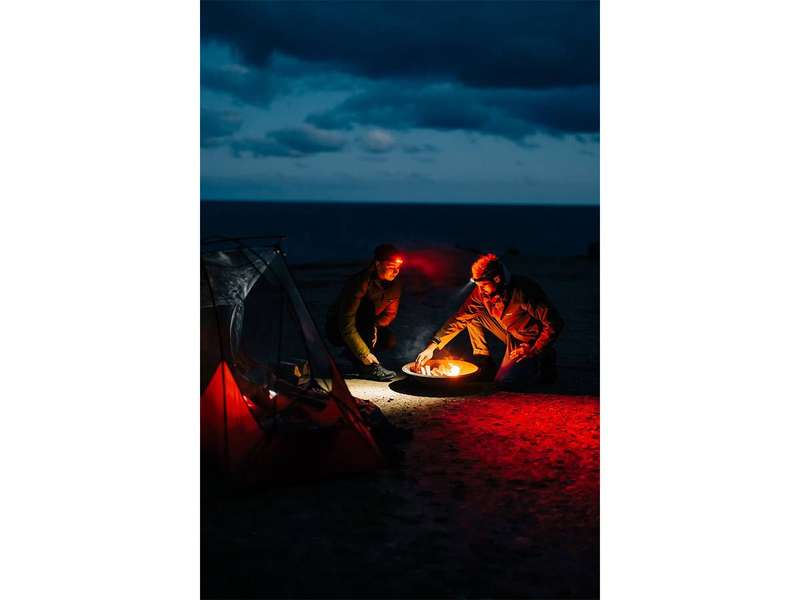 Olight Array 2 Pro 1500 Lumen 150m Headlamp