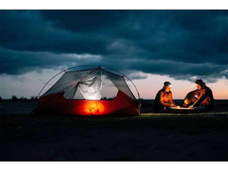 Olight Array 2 Pro 1500 Lumen 150m Headlamp
