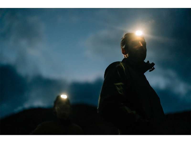Olight Array 2 Pro 1500 Lumen 150m Headlamp