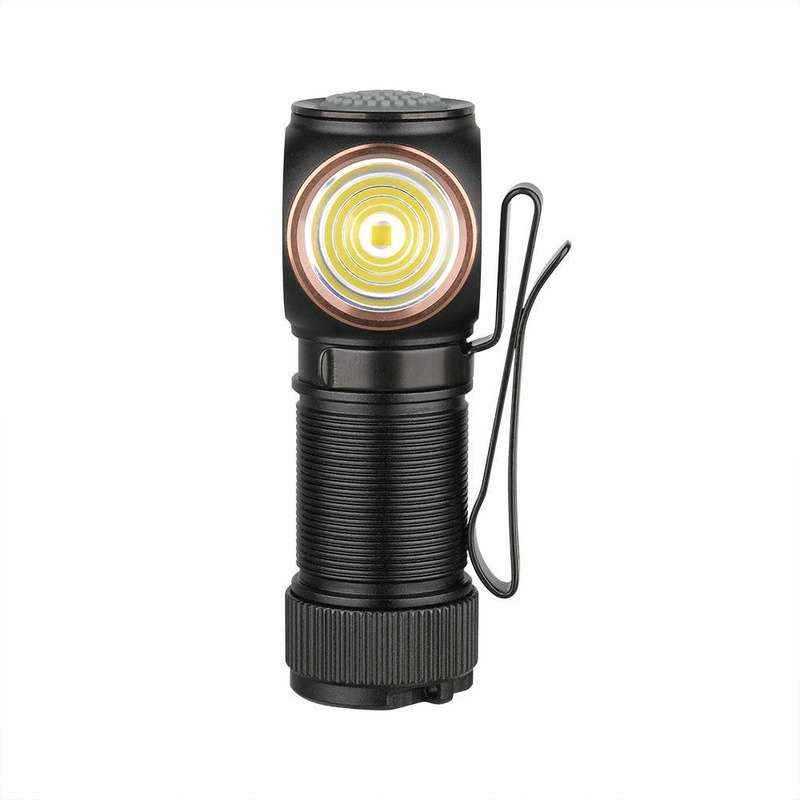 TrustFire MT15 1000 Lumens Headlamp with 105m Throw