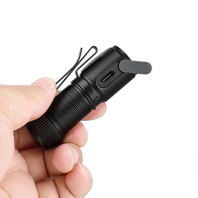 TrustFire MT15 1000 Lumens Headlamp with 105m Throw