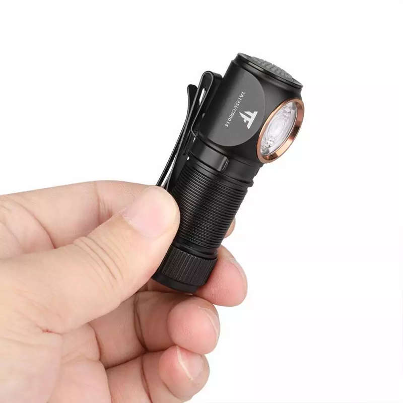 TrustFire MT15 1000 Lumens Headlamp with 105m Throw