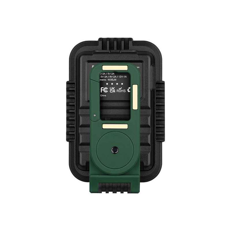 Olight Swivel Pro Max 1600 Lumen 50m Work Light