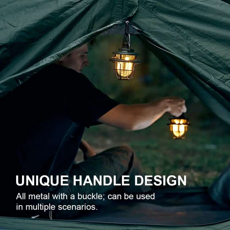 Olight Olantern Classic Mini 300 Lumen 60hr Lantern