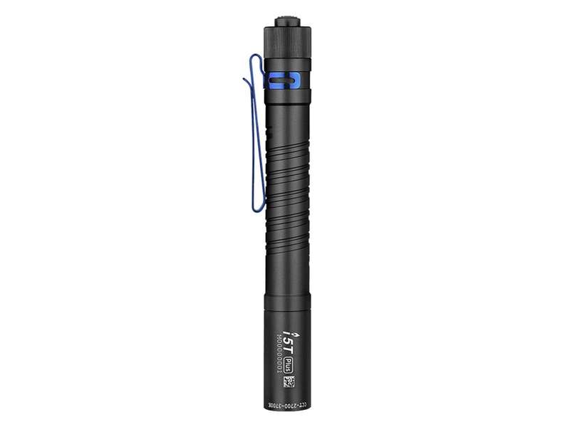 Olight i5T Plus