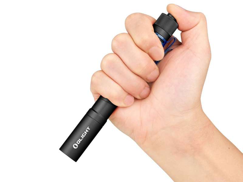 Olight i5T Plus