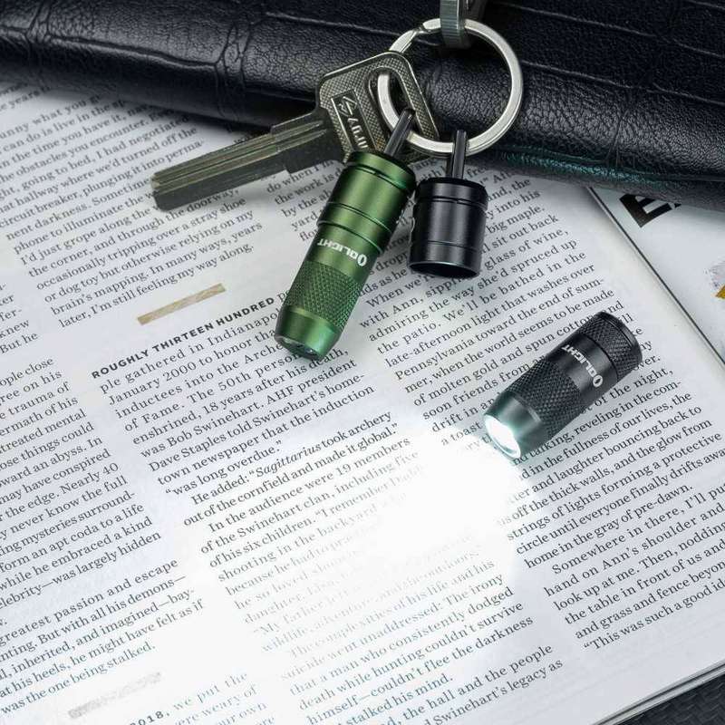 Olight iMini 2 50Lumen
