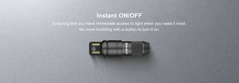 Olight iMini 2 50Lumen