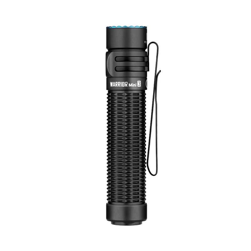 Olight Warrior Mini 3 1750 Lm 240m Rechargeable EDC Flashlight