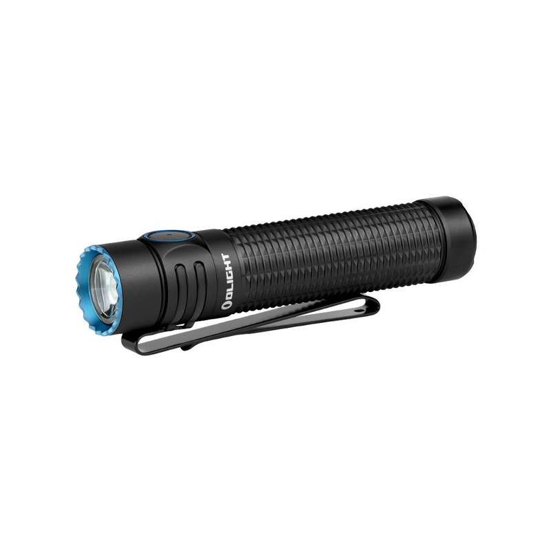 Olight Warrior Mini 3 1750 Lm 240m Rechargeable EDC Flashlight