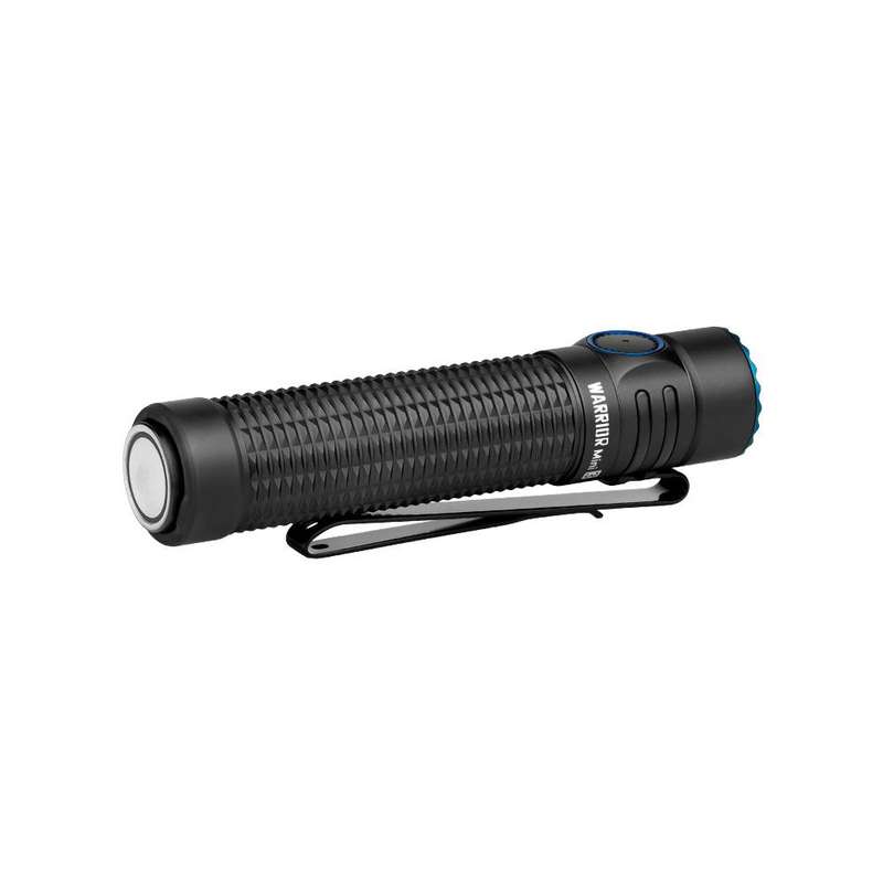 Olight Warrior Mini 3 1750 Lm 240m Rechargeable EDC Flashlight
