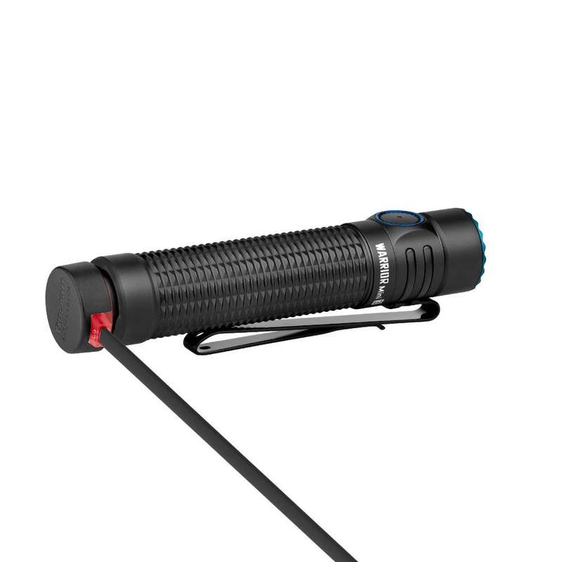 Olight Warrior Mini 3 1750 Lm 240m Rechargeable EDC Flashlight