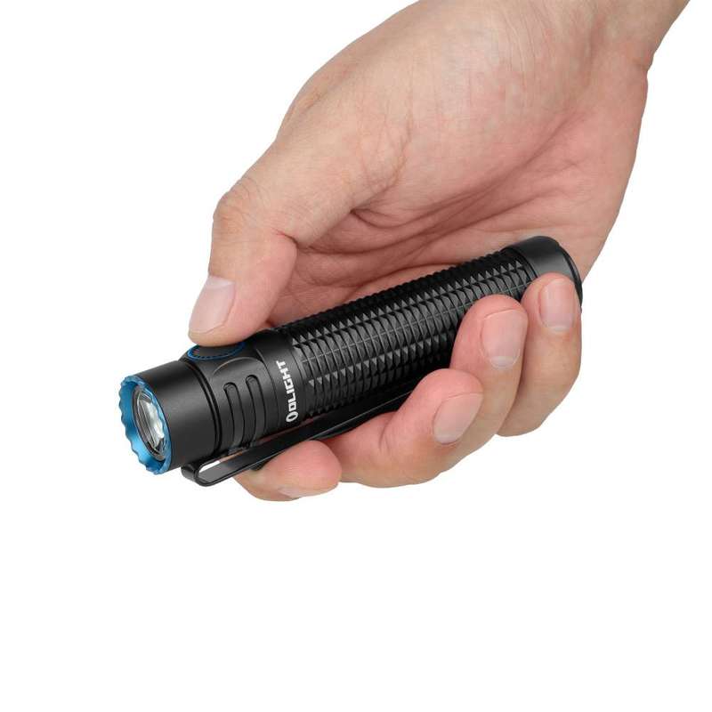 Olight Warrior Mini 3 1750 Lm 240m Rechargeable EDC Flashlight
