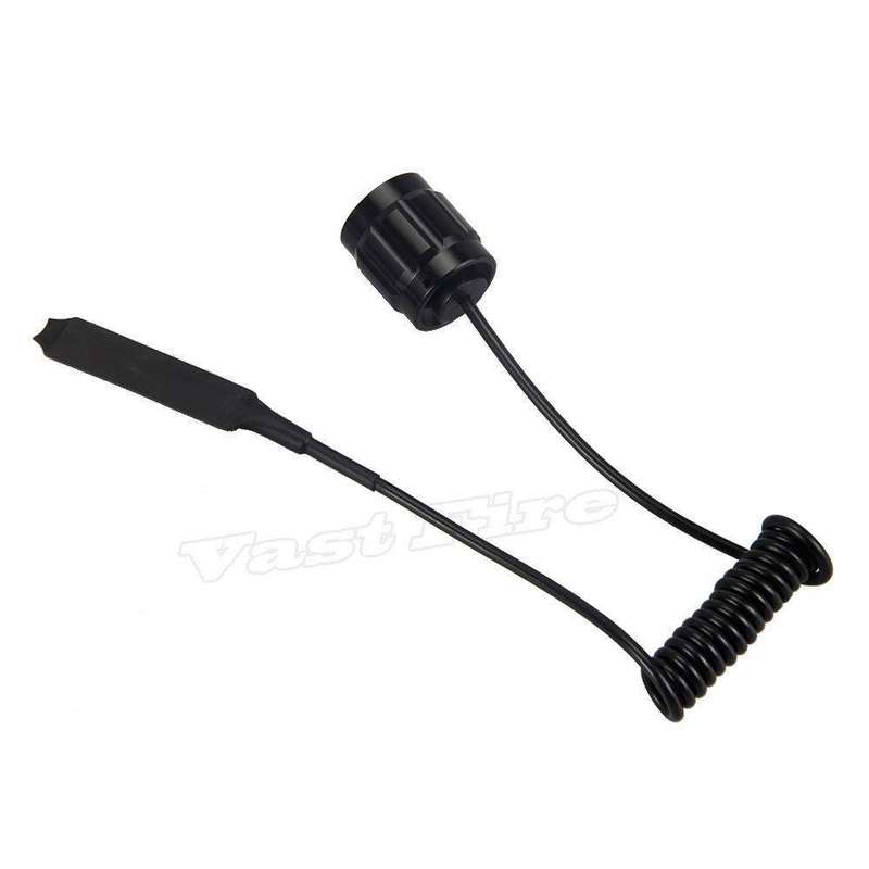 Pressure Switch for 501B 940nm IR Flashlight