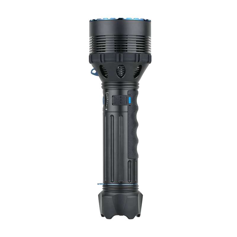 Olight X9R Marauder 25000 Lumen 630m Rechargeable Searchlight