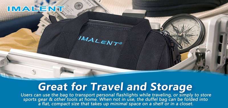 Imalent Bag