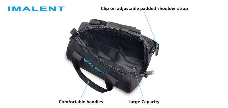 Imalent Bag