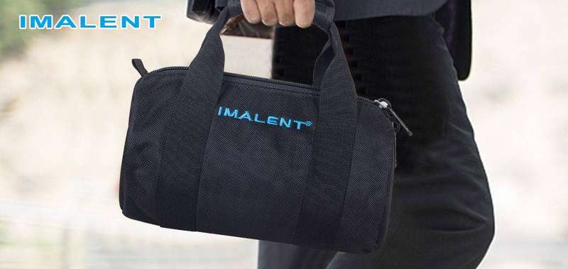 Imalent Bag