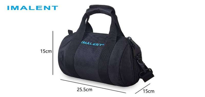 Imalent Bag