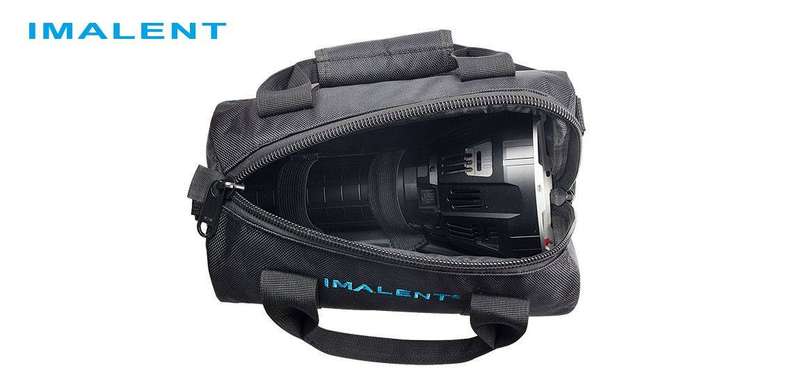 Imalent Bag