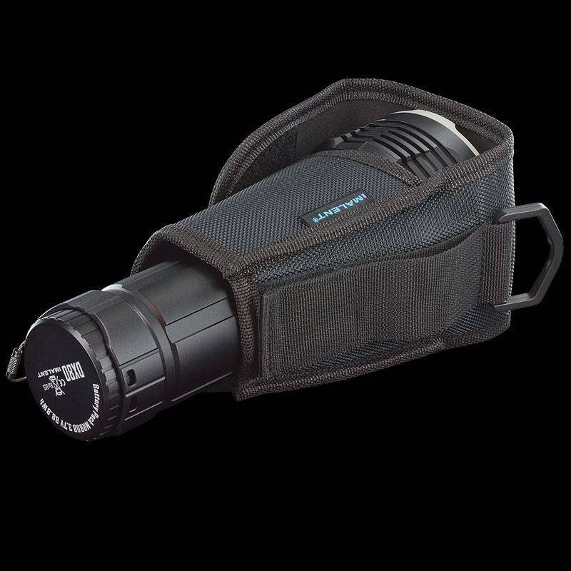 Imalent DX80 Holster for Tactical EDC Storage