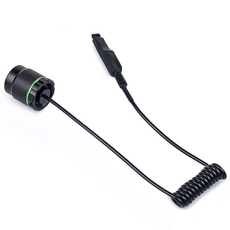 TorchSA 1508 Pressure Switch for T50 T75 IR Lights