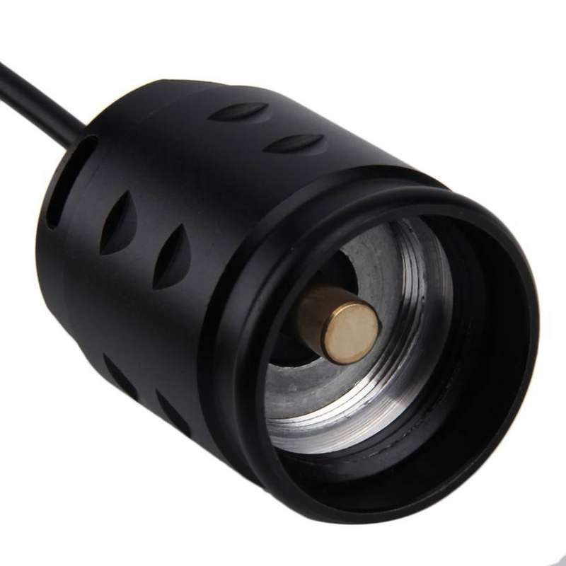 Velvo T67 Pressure Switch for Tactical Flashlights