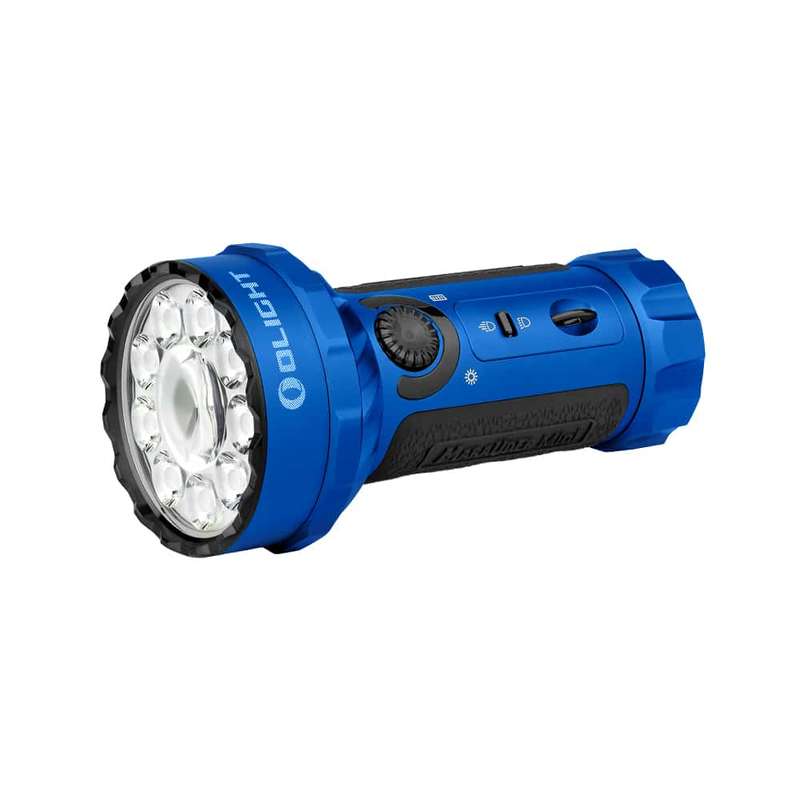 Olight Marauder Mini 7000 Lumen 600m Flashlight