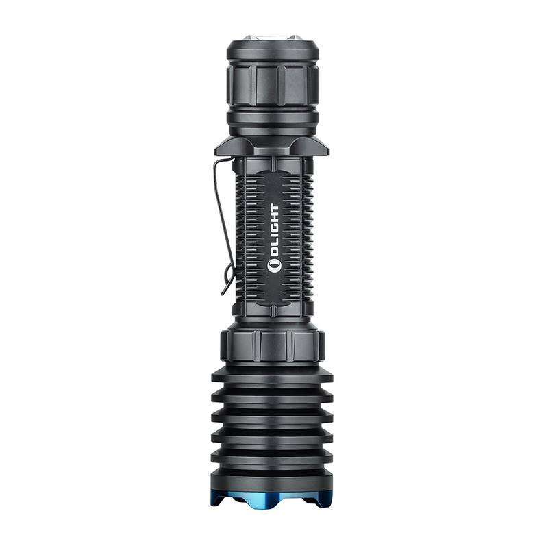 Olight Warrior X Pro Black - 2100lumen, 500m Throw Rechargeable