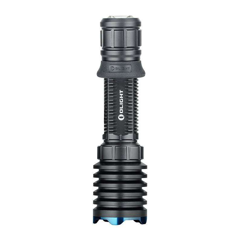 Olight Warrior X Pro Black - 2100lumen, 500m Throw Rechargeable