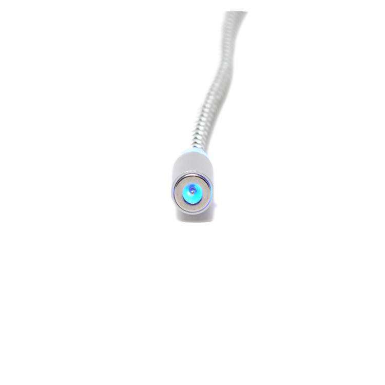Powertac USB Magnetic Charging Cable for Warrior G4/E9R-G4